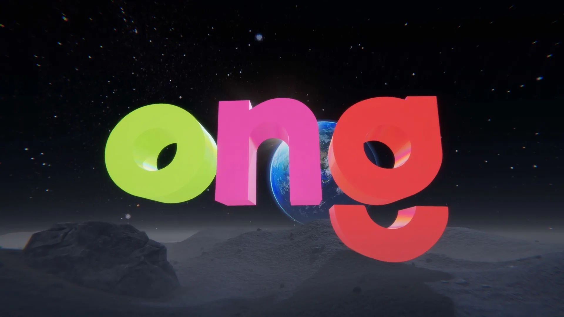 ONG — Moon